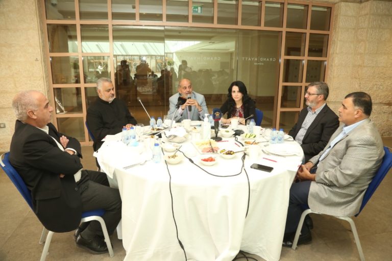 Al Nahda Cultural Forum examines the role of media and culture in achieving moderate discourse