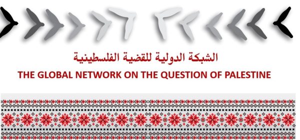 The Global Network on the Question of Palestine