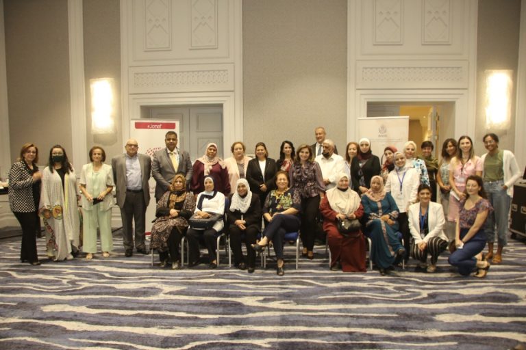 On World Humanitarian Day, JONAF emphasizes the importance of national and international collaboration to address the consequences of the climate change crisis