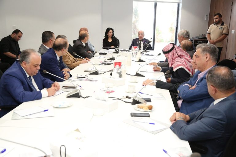 Biden´s visit to the Middle East: A gate of Entry to a New Phase