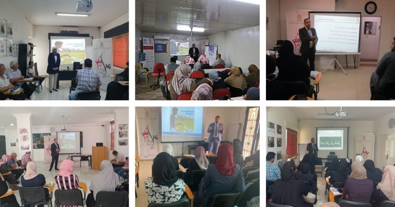 ARDD holds legal awareness sessions to reduce child labor