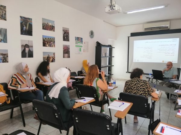 ARDD holds discussion sessions to launch awareness campaign “The importance of the participation of local communities, women and youth in building solidarity and community peace”
