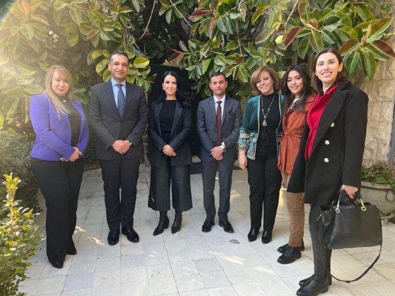 ARDD participates in monitoring the Women’s Fund within the Municipal Services and Social Adaptation Project