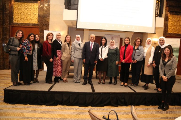 On the occasion of World Children’s Day, conference discusses opportunities to promote and develop inclusive education