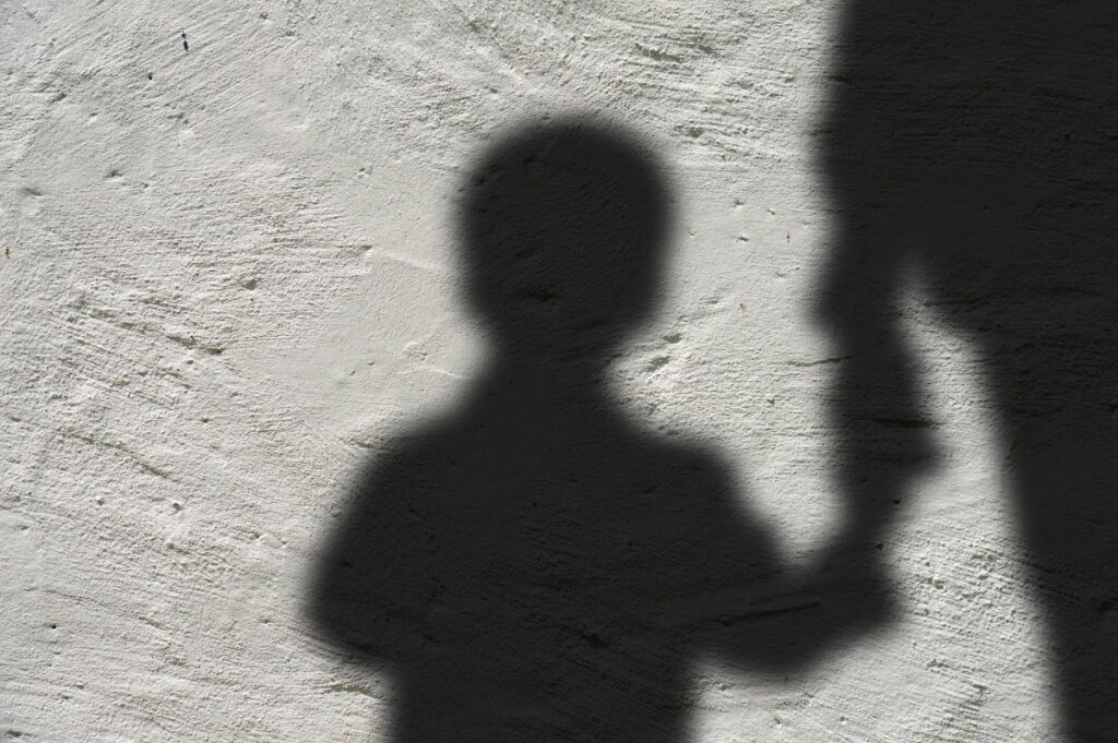 Post Divorce: Children’s wellbeing comes first