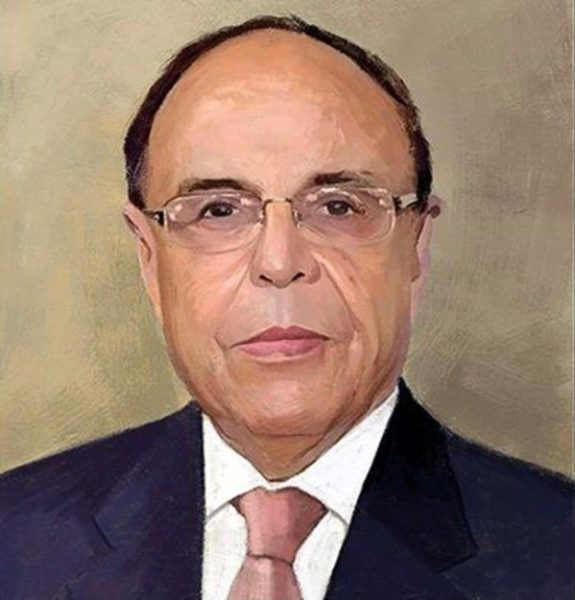 Democracy and Mediation by ARDD Board of Trustees, Moroccan Thinker Prof. Ali Oumlil, PhD.