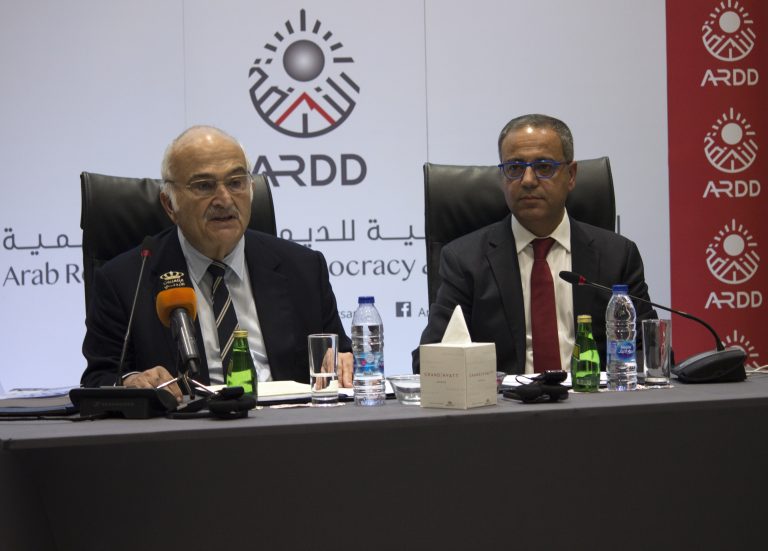Under the Patronage of HRH Prince Hassan bin Talal, ARDD’s Global Network of Experts on The Question of Palestine Conclude its 2nd Annual Meeting  Calling for more inclusion of Refugees in any Durable Solution Approach to their Plight