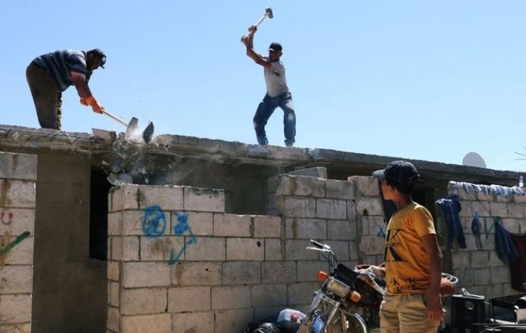 Forced Child Labor:   Poverty makes Thousands of Children Prey to Exploitation