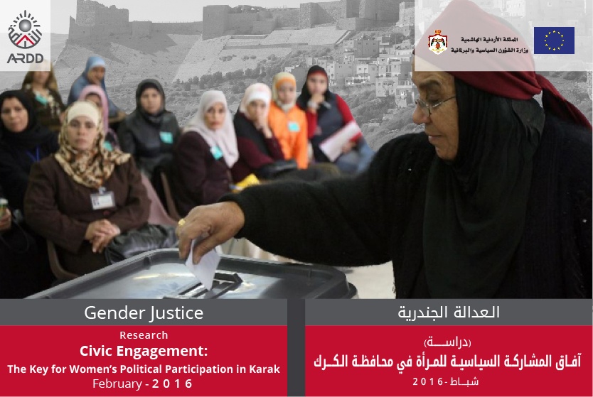 Civic Engagement: The Key for Women’s Political Participation in Karak