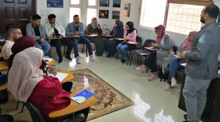 ARDD concludes Hadaf project with a media campaign on the role of women, youth, civil society, and the media in supporting the government in preventing violent extremism