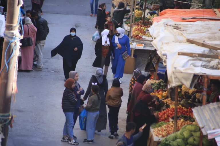 Calls for COVID-19 recovery strategies Al Nahda Women Network and JONAF’s statement  in response to the World Bank’s  recent performative and learning review for Jordan