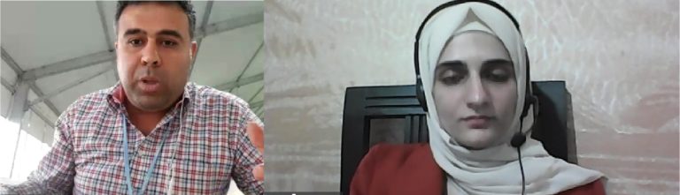 ‘Arab Youth Green Voices’ Third Policy Lab Tackles Climate Disinformation in the MENA region