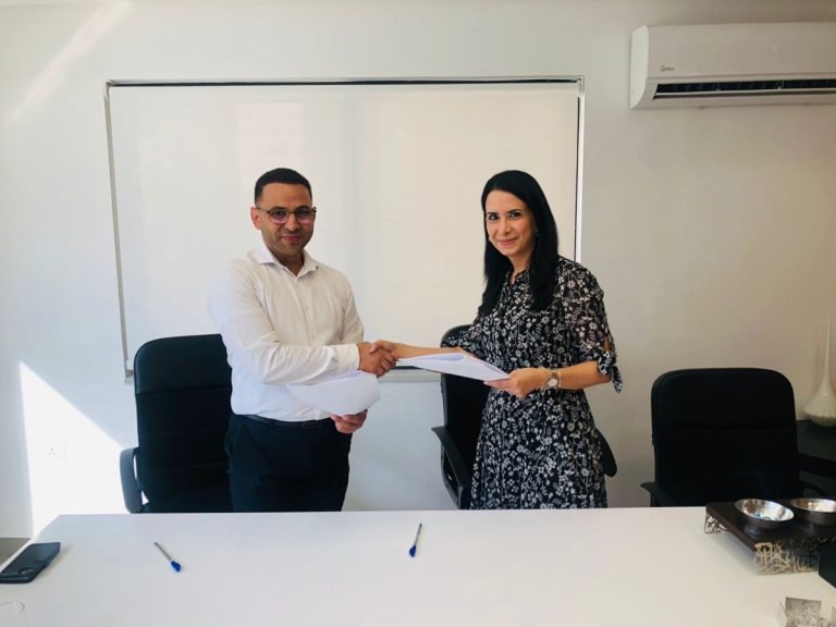 ARDD and Law for Palestine Sign a Memorandum of Understanding to Strengthen Cooperation