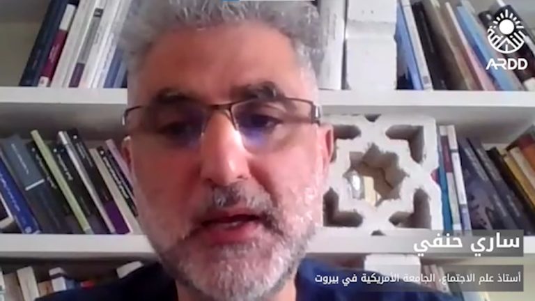 Palestinian uprise and repression: where is the Arab world? Latest on Palestine: Experts speak out