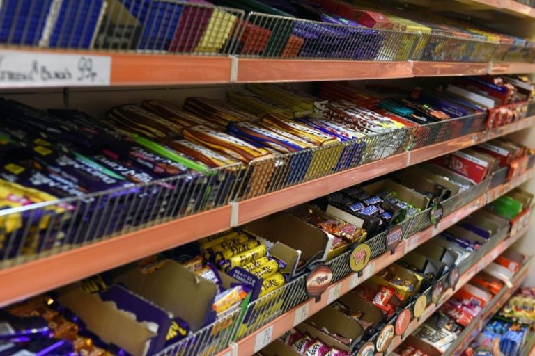 Sweet Decisions, Bitter Consequences: Why reducing taxes on cakes and sweets is not a good public health policy.