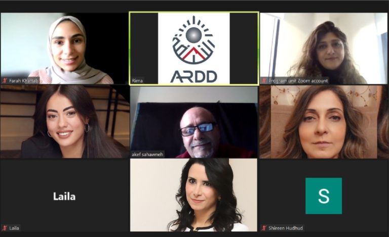 Seminar discusses challenges to education in Jordan during COVID-19, ways to address them