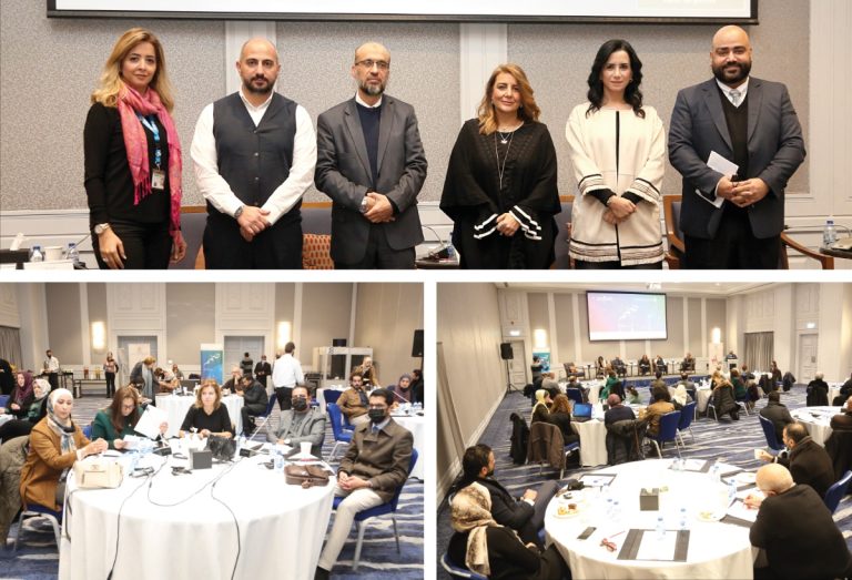 ARDD holds roundtable tackling economic growth challenges and synergies needed to overcome them