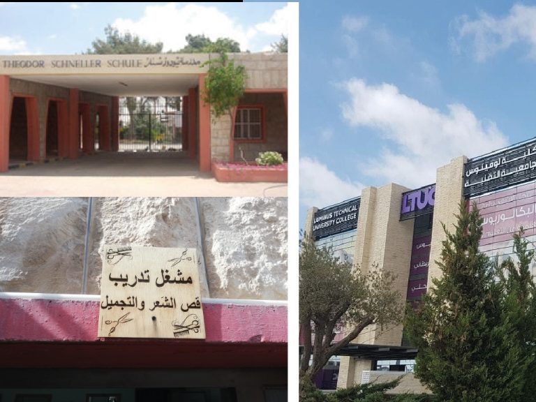 ARDD gives 10 educational grants to support and qualify youth