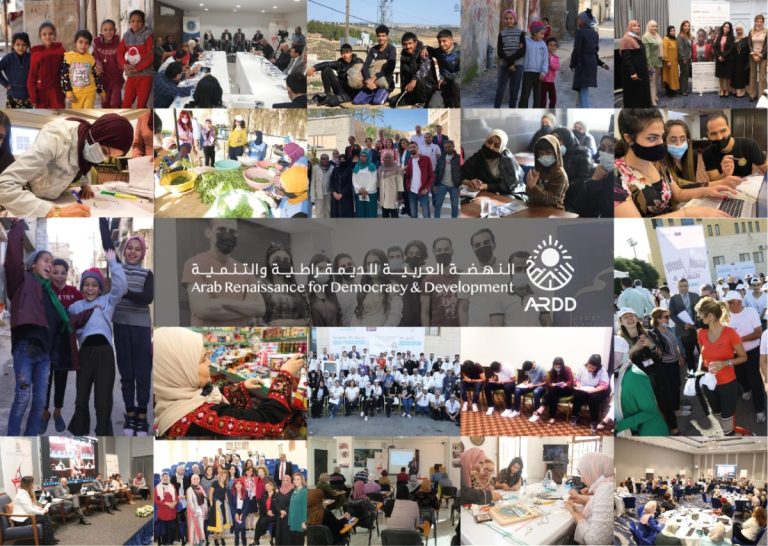 Over 150,000 beneficiaries reached by ARDD in 2021