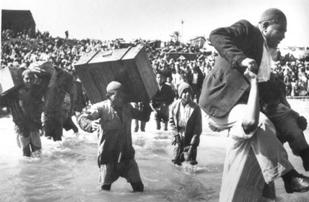 The Question of Palestine Newsletter, 2nd Edition June 2019