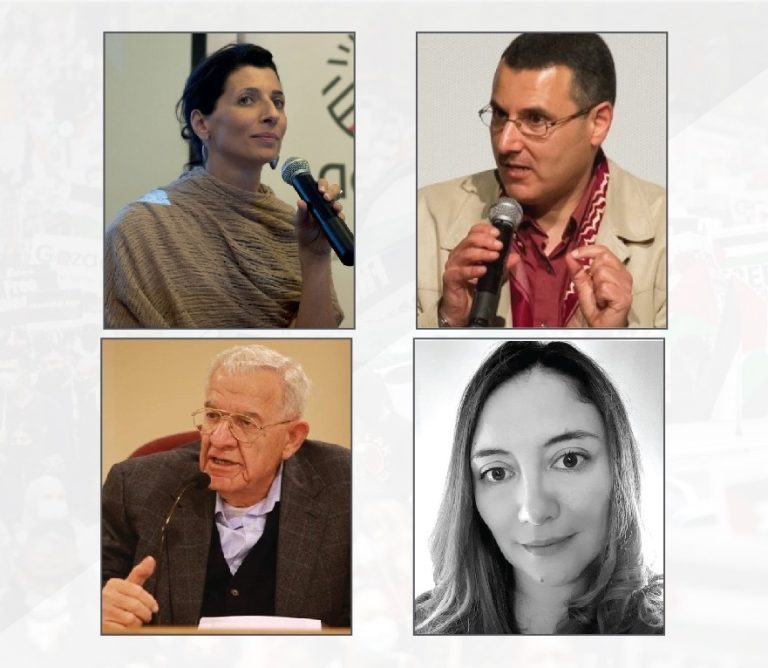 ARDD hosts webinar discussing the implications of normalizing relations with Israel
