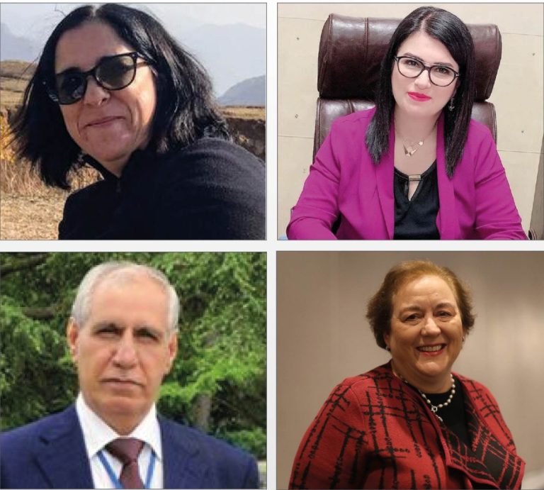 Panellists call for a justice sector that meets people’s needs