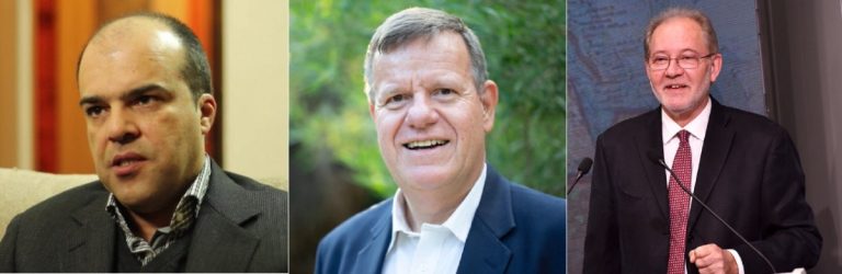 The Global Network of Experts on the Question of Palestine starts its 2020-2021 program with two online meetings discussing the latest developments with respect to Palestine and Palestinian refugees