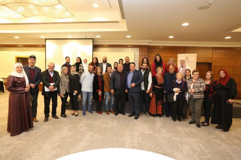 ARDD marks Land Day and highlights the Palestinian women struggle