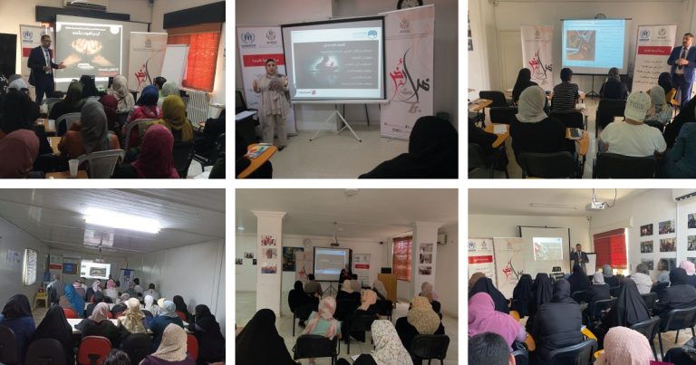 Marking International Day Against Drug Abuse … ARDD holds legal awareness sessions