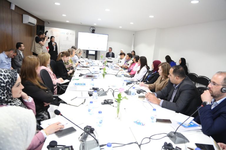 ARDD holds meeting on advancing the localization of UNSCR 1325 on Women, Peace and Security