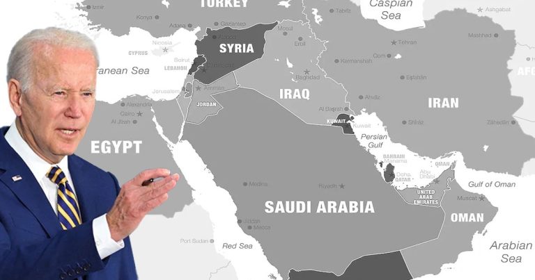 Biden’s Upcoming Visit to the Middle East:  A Recipe for Violence, Not Peace   A Statement by the Global Network on the Question of Palestine