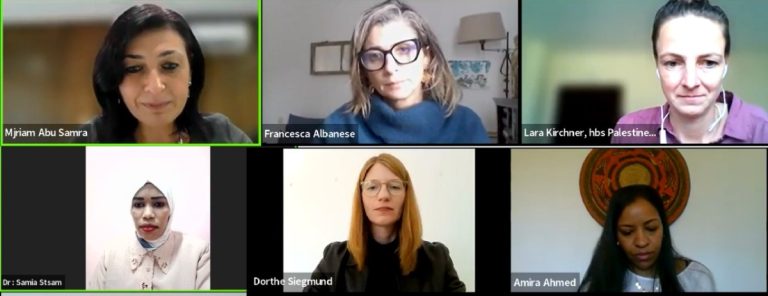 ARDD organizes a webinar on lessons learned in protecting migrant workers and refugees using a bottom-up approach and the way forward