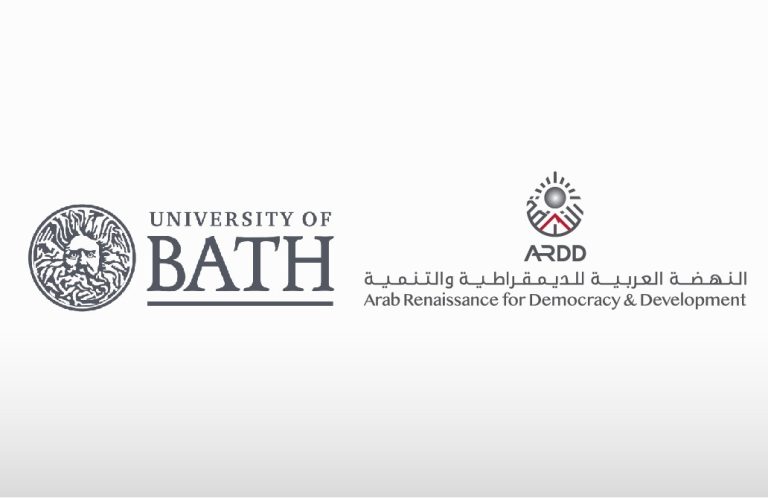 ARDD hosts an internship program in cooperation with Bath University