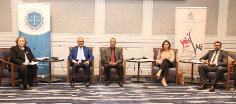 Justice Forum: The activation and continuous update of the Medical Accountability Law guarantees the rights of patients and doctors