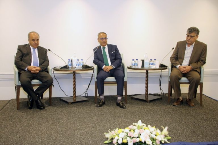 ARDD holds “Education and the Arab Renaissance : Strategy and Aspiration” Seminar