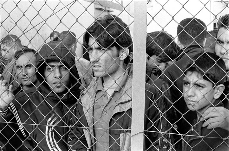 Statement by the Migration and Refugee Forum for the Arab World (MARFA) on: The new developments related to the Turkish/Greek border