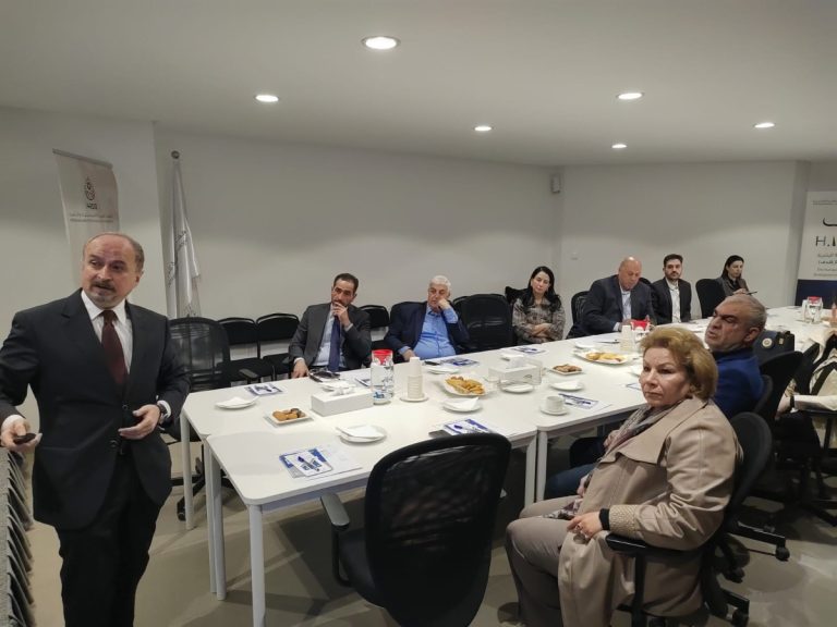 The director of the Amman Stock Exchange stresses the need to educate individuals on how to trade the Jordanian Stock Exchange