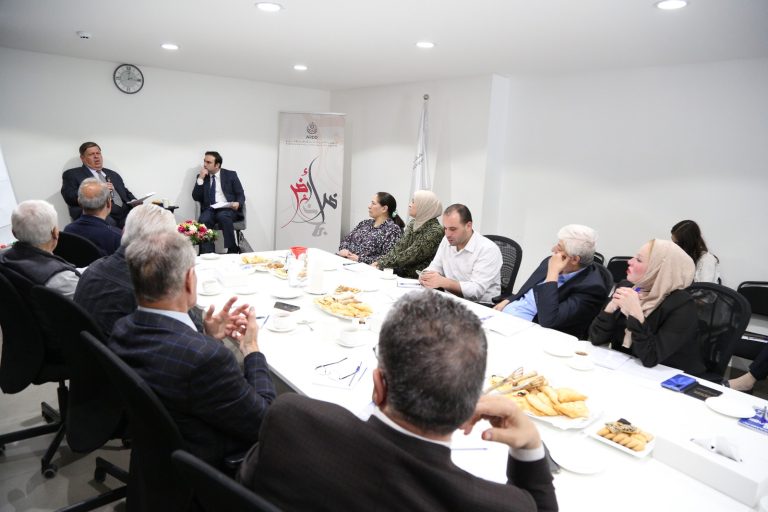 Economists stress in the session of HEDF Forum the importance of promoting an effective fiscal policy to counter inflation