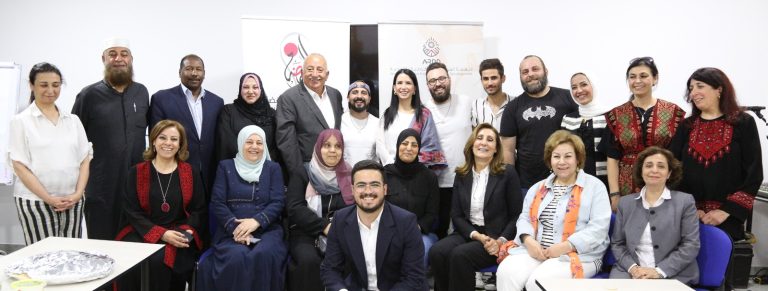ِARDD Various events revive Palestinian hope and steadfastness on the anniversary of the Nakba