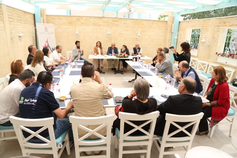 Artists and critics at a meeting of the Renaissance Cultural Forum: Jordanian drama is capable of spreading in the Arab world and globally..and it is required to keep pace with developments in the art scene