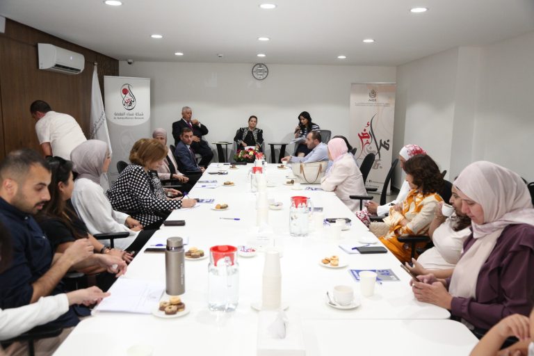 During Al-Nahda Women network meeting: Experts call for radical solutions that enable women’s unions to play their developmental role