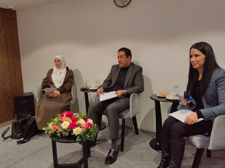 Experts and specialists call for the adoption of the boycott as a tool to end injustice and call for supporting local products