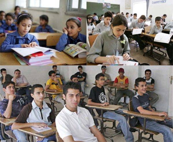 نساء النهضة قلقات على التعليم الأردني ويطالبن بمكاشفة وصحوة تربوية وطنية