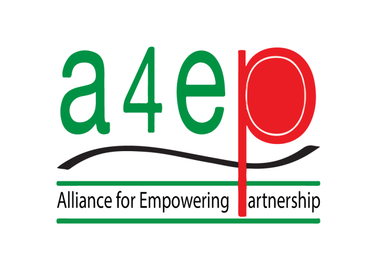Living up to commitments – Investing in women led organisations<br>A4EP Briefing paper