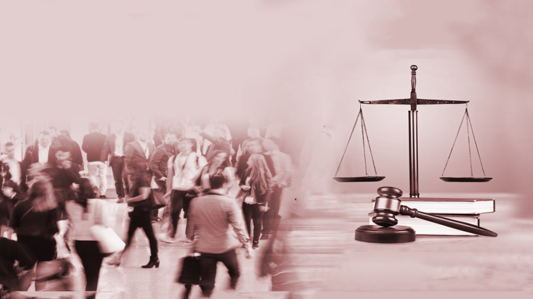 حق اللاجئين في الوصول إلى العدالة في الأردن: أوجه التقدم والتوصيات للمضي قدماً