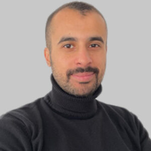 Khaled Jomaa