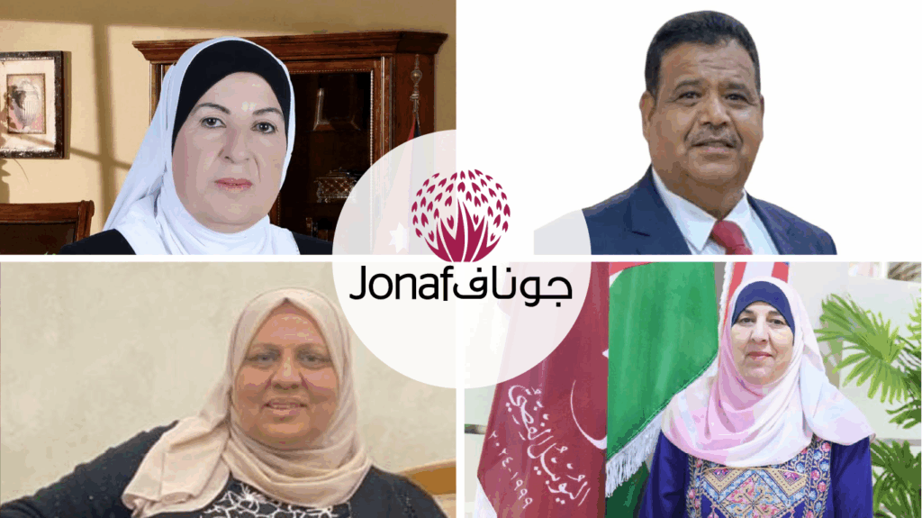 “مساعدات إغاثية في شهر رمضان”.. أعضاء تحالف جوناف يستجيبون للأسر الأكثر تأثراً ويعيدون لهم الأمل