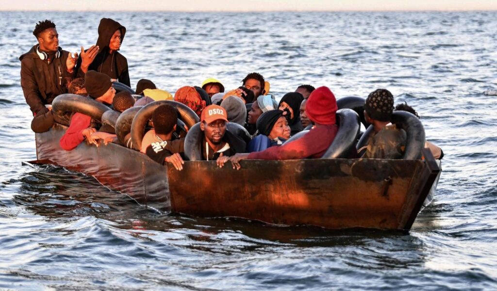 Migration in the Sahel Region: Challenges and Possible Solutions