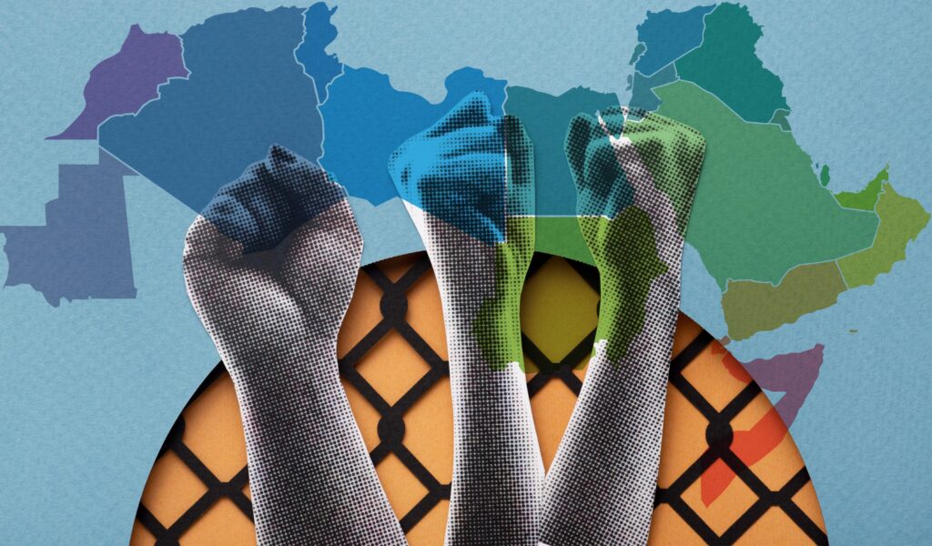 اليوم الدولي للديمقراطية: التحديات والمسارات في المنطقة العربية