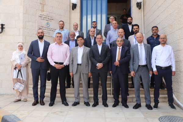 التحالف الوطني لمكافحة المخدرات يشارك في اجتماع ضباط الارتباط لمتابعة تنفيذ الاستراتيجية الوطنية للوقاية